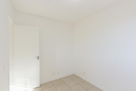 Quarto 1 de apartamento para alugar com 2 quartos, 48m² em Jacarepaguá, Rio de Janeiro