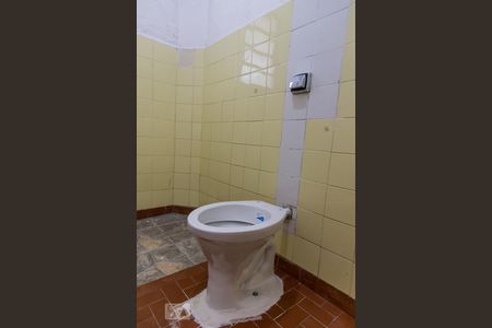 Casa à venda com 70m², 2 quartos e sem vagaBanheiro