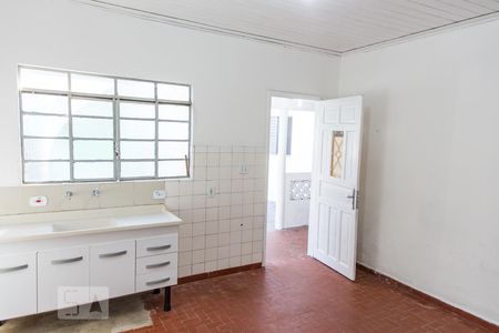 Casa à venda com 70m², 2 quartos e sem vagaCozinha