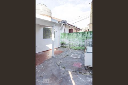 Casa à venda com 70m², 2 quartos e sem vagaQuintal