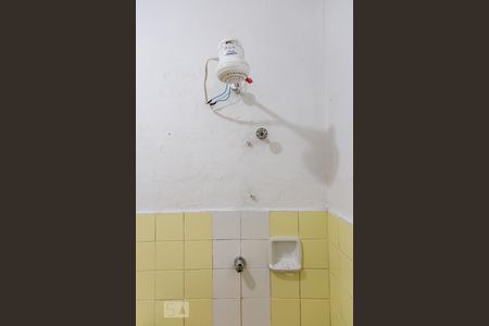 Casa à venda com 70m², 2 quartos e sem vagaBanheiro