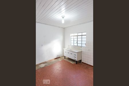 Casa à venda com 70m², 2 quartos e sem vagaCozinha