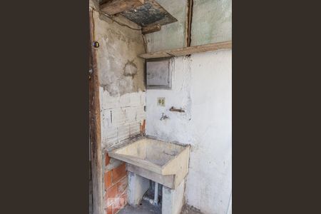 Casa à venda com 70m², 2 quartos e sem vagaÁrea de Serviço