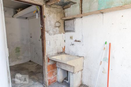 Casa à venda com 70m², 2 quartos e sem vagaÁrea de Serviço