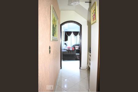 Casa à venda com 182m², 3 quartos e 2 vagasCorredor