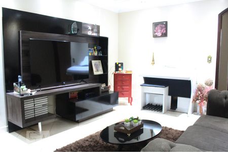 Sala de casa à venda com 3 quartos, 182m² em Jardim Tiete, São Paulo