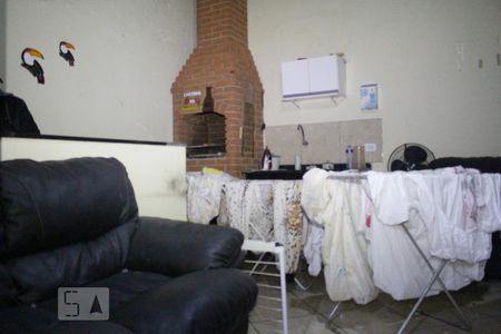 Casa à venda com 182m², 3 quartos e 2 vagasÁrea comum