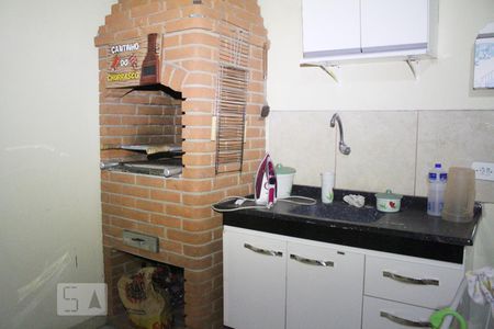 Casa à venda com 182m², 3 quartos e 2 vagasÁrea comum