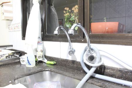 Casa à venda com 182m², 3 quartos e 2 vagasTorneira