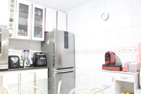 Casa à venda com 182m², 3 quartos e 2 vagasCozinha