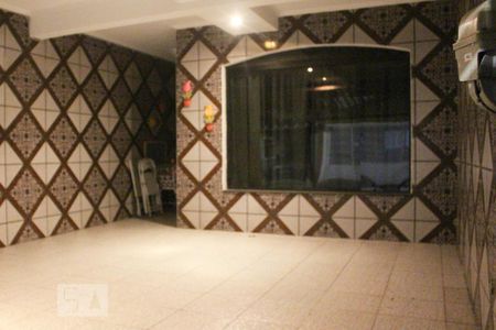 Casa à venda com 182m², 3 quartos e 2 vagasGaragem