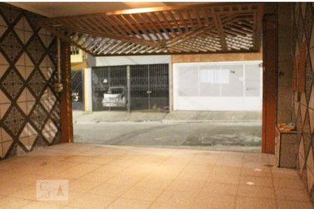 Casa à venda com 182m², 3 quartos e 2 vagasGaragem