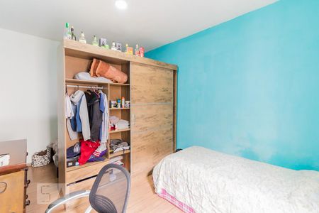 Quarto 1 de casa para alugar com 3 quartos, 116m² em Jardim Três Marias, São Paulo