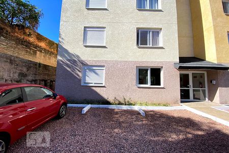 Apartamento para alugar com 63m², 2 quartos e 1 vagaBox