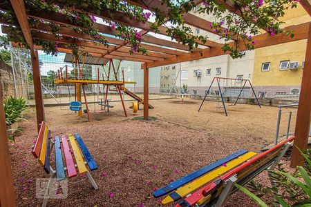 Apartamento para alugar com 63m², 2 quartos e 1 vagaÁrea Comum - Playground