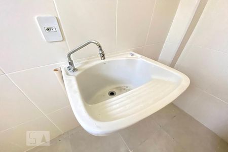 Apartamento para alugar com 63m², 2 quartos e 1 vagaÁrea de Serviço