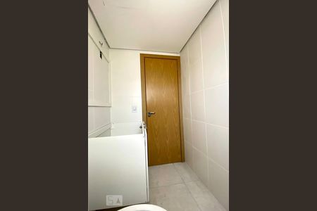 Apartamento para alugar com 63m², 2 quartos e 1 vagaBanheiro