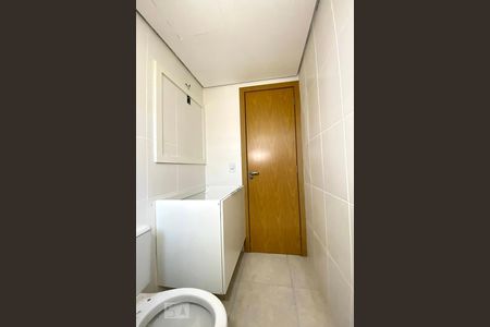 Apartamento para alugar com 63m², 2 quartos e 1 vagaBanheiro