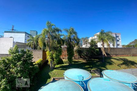  Vista do Quarto 1 de apartamento para alugar com 2 quartos, 63m² em Industrial, Novo Hamburgo