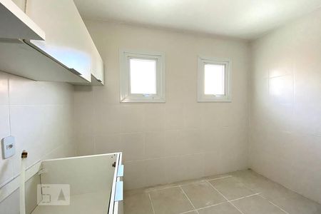 Apartamento para alugar com 63m², 2 quartos e 1 vagaCozinha