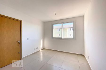 Sala de apartamento para alugar com 2 quartos, 63m² em Industrial, Novo Hamburgo