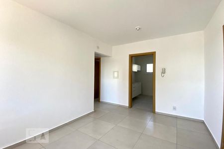 Sala de apartamento para alugar com 2 quartos, 63m² em Industrial, Novo Hamburgo