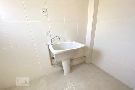 Apartamento para alugar com 63m², 2 quartos e 1 vagaÁrea de Serviço
