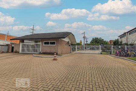 Apartamento para alugar com 63m², 2 quartos e 1 vagaÁrea comum - Salão de festas