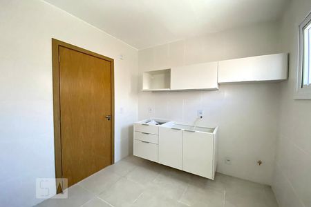Apartamento para alugar com 63m², 2 quartos e 1 vagaCozinha