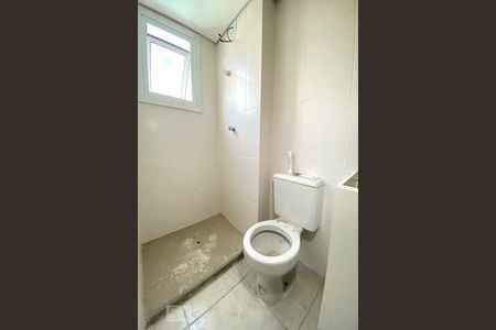 Apartamento para alugar com 63m², 2 quartos e 1 vagaBanheiro