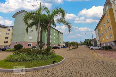 Apartamento para alugar com 63m², 2 quartos e 1 vagaCondomínio