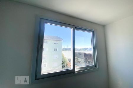 Sala de apartamento para alugar com 2 quartos, 63m² em Industrial, Novo Hamburgo