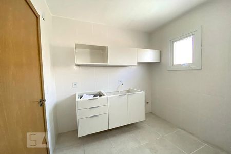 Apartamento para alugar com 63m², 2 quartos e 1 vagaCozinha