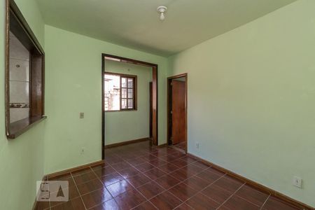 Sala de casa à venda com 2 quartos, 50m² em Jardim America, Rio de Janeiro