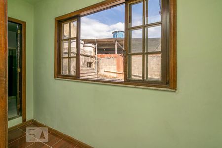 Sala de casa à venda com 2 quartos, 50m² em Jardim America, Rio de Janeiro