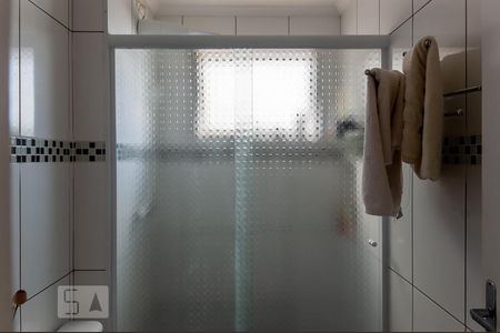 Apartamento à venda com 62m², 2 quartos e 1 vagaBanheiro