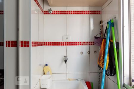 Apartamento à venda com 62m², 2 quartos e 1 vagaÁrea de Serviço