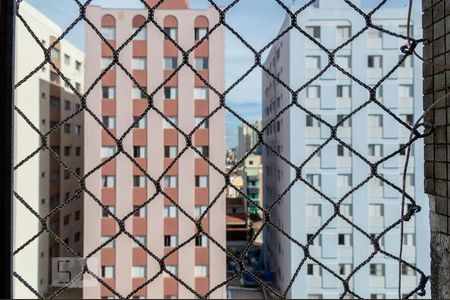 Apartamento à venda com 62m², 2 quartos e 1 vagaVista do Quarto 2