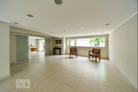 Apartamento à venda com 62m², 2 quartos e 1 vagaÁrea comum