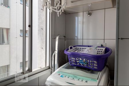 Apartamento à venda com 62m², 2 quartos e 1 vagaÁrea de Serviço