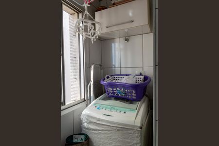 Apartamento à venda com 62m², 2 quartos e 1 vagaÁrea de Serviço