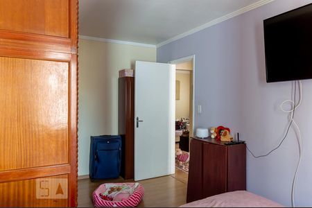Apartamento à venda com 62m², 2 quartos e 1 vagaQuarto 2