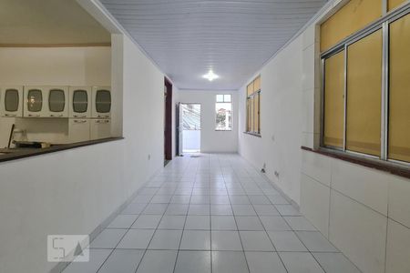 Sala de casa para alugar com 3 quartos, 90m² em Federação, Salvador