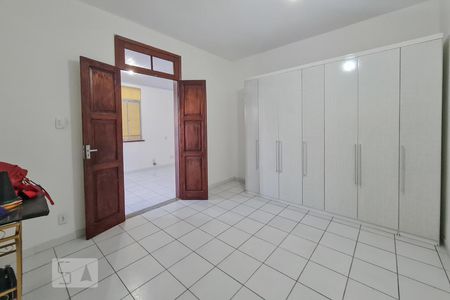 Quarto 1 de casa para alugar com 3 quartos, 90m² em Federação, Salvador