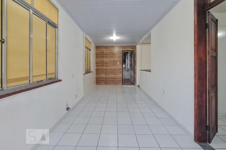 Sala de casa para alugar com 3 quartos, 90m² em Federação, Salvador