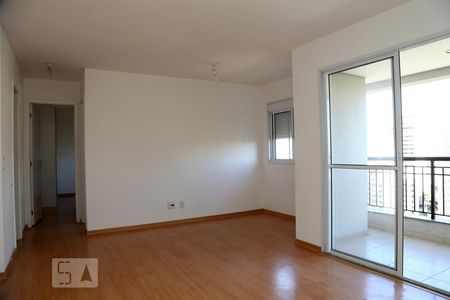Sala de apartamento para alugar com 2 quartos, 64m² em Vila Suzana, São Paulo