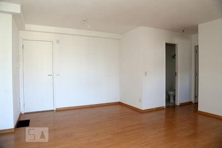 Sala de apartamento para alugar com 2 quartos, 64m² em Vila Suzana, São Paulo