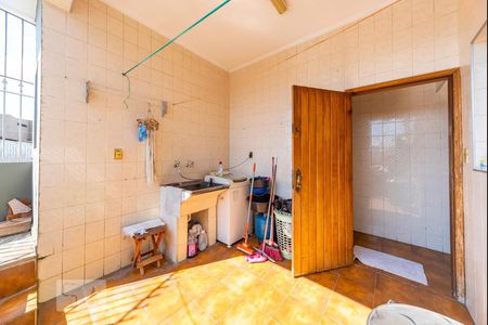 Casa para alugar com 128m², 3 quartos e sem vagaÁrea de Serviço