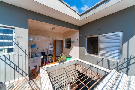 Casa para alugar com 128m², 3 quartos e sem vagaÁrea de Serviço