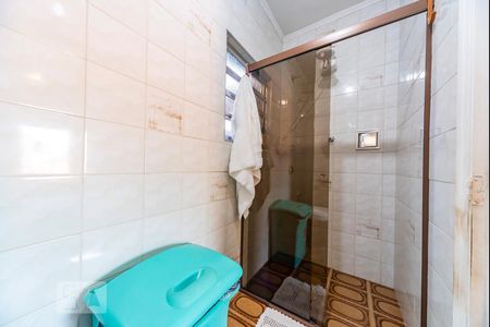 Casa para alugar com 128m², 3 quartos e sem vagaBanheiro do Quarto 1